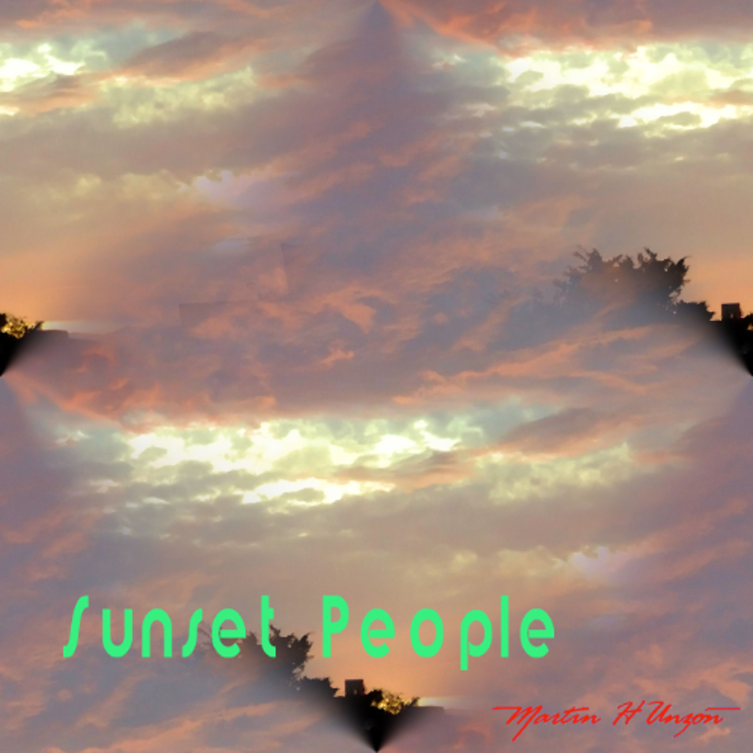 Sunset People episode artwork
