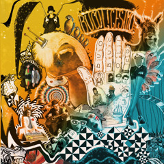 Il bevitore longevo (feat. Giacomo Toni)