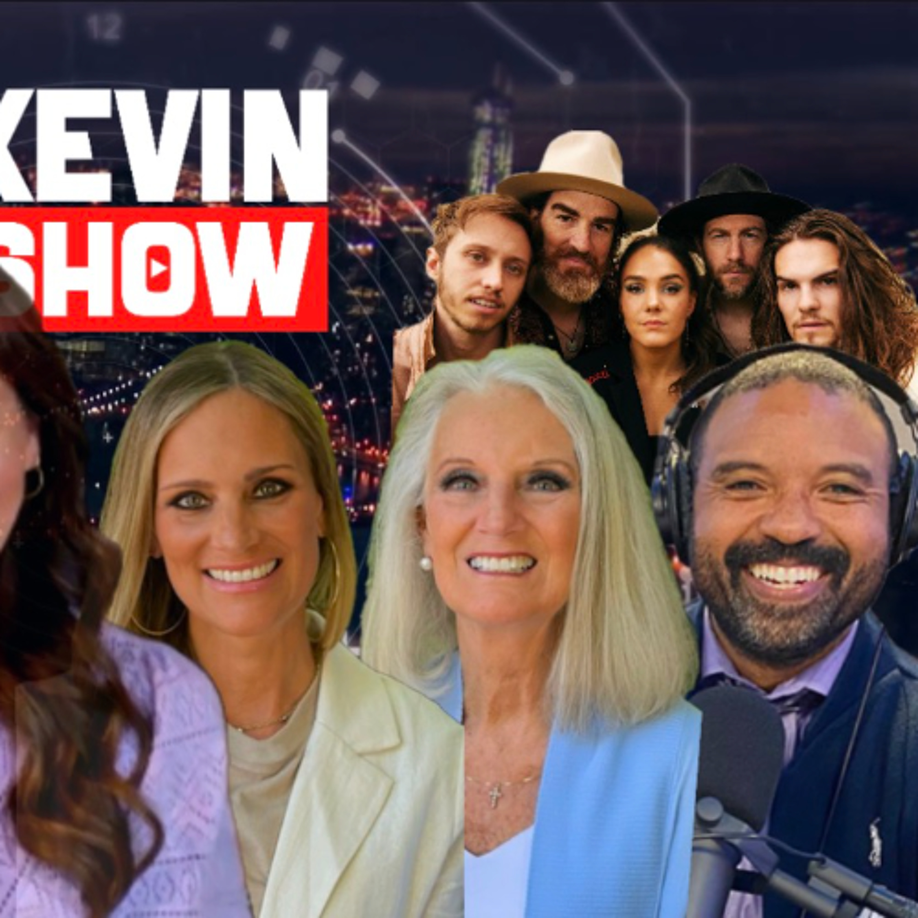 032126 - That Kevin Show - Hour 2