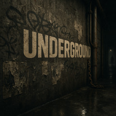 UNDERGROUND - ZAKKKI