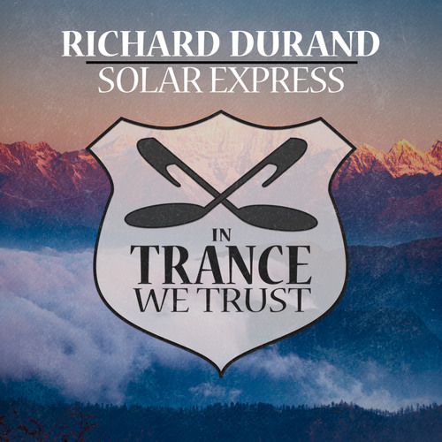 Solar Express (Extended Mix)