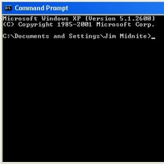 commandprompt