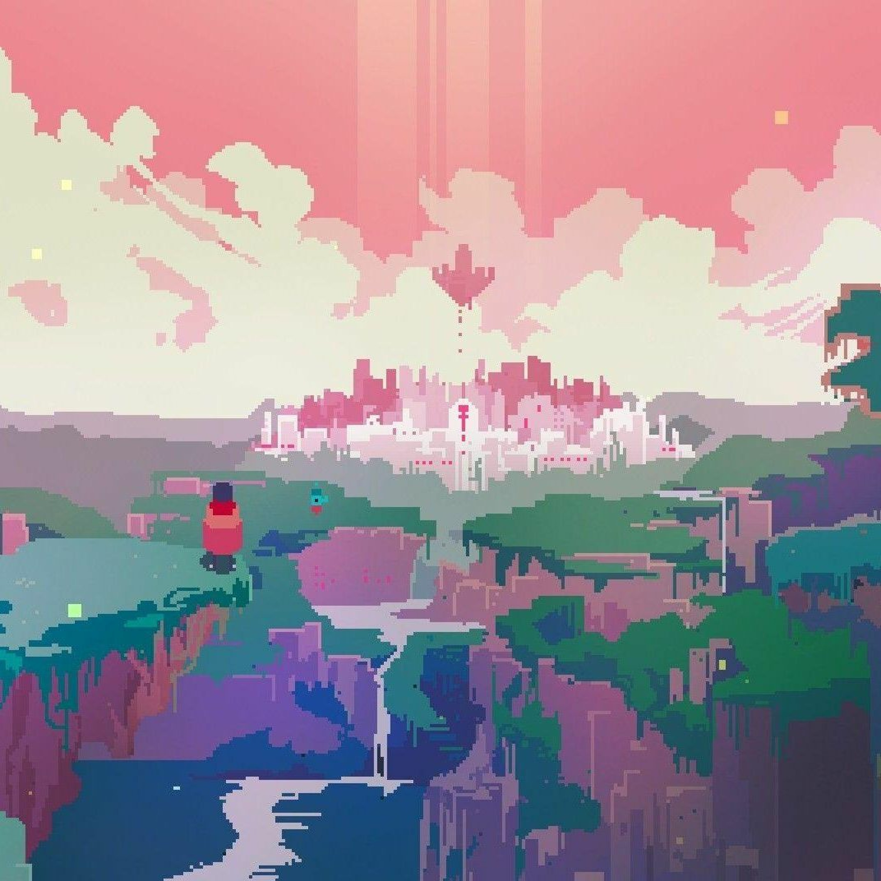Not A Game episode artwork