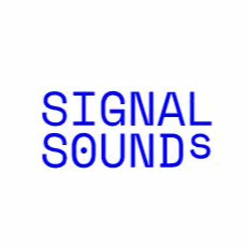 Stream Signalsounds by signalsounds Listen online for free on SoundCloud
