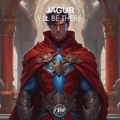 Jagur - I’ll Be There [CHILL HOUSE / FUNK]