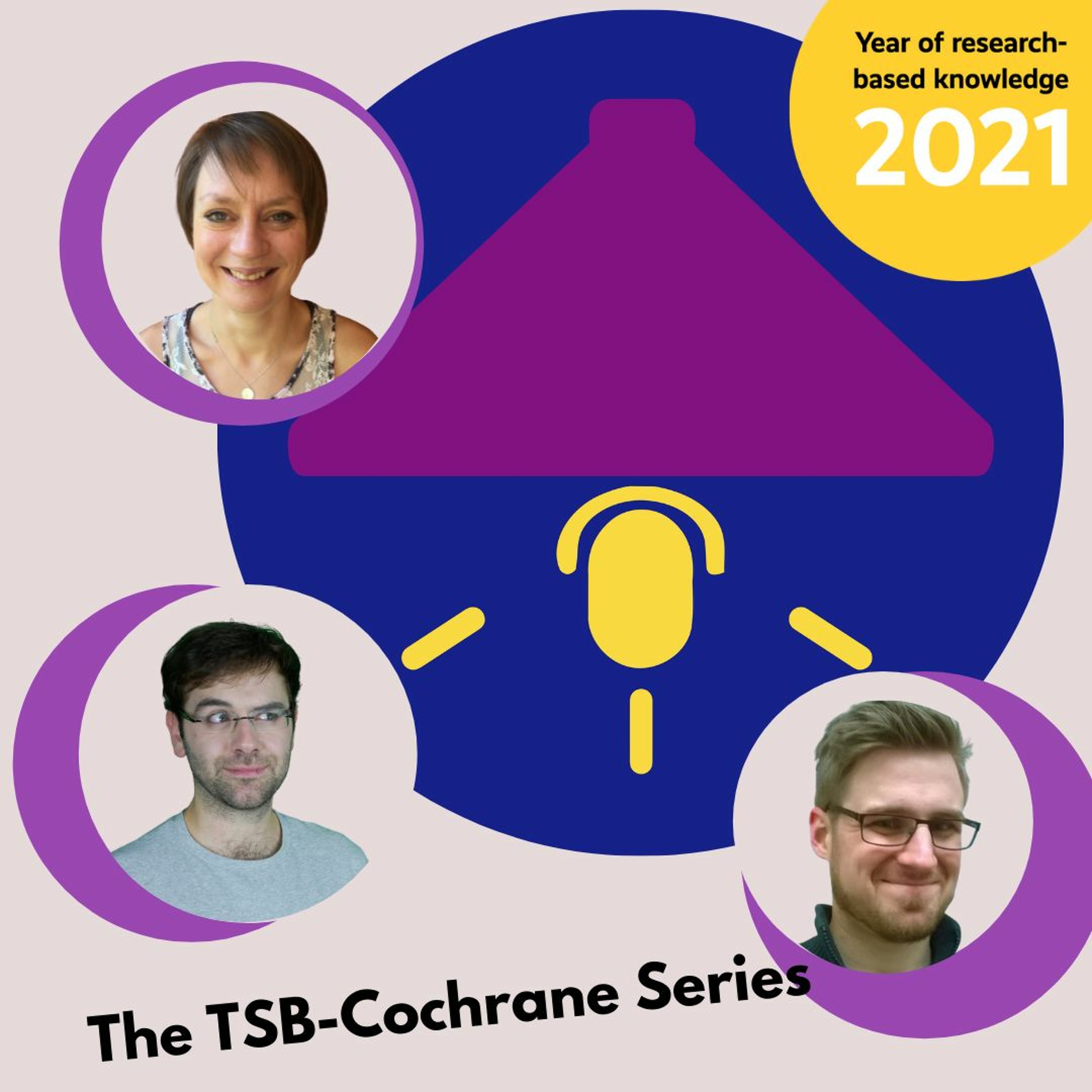 The Science Basement Podcast