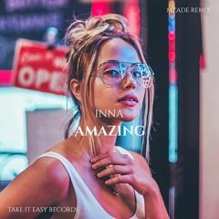 INNA - Amazing (Mzade Remix)
