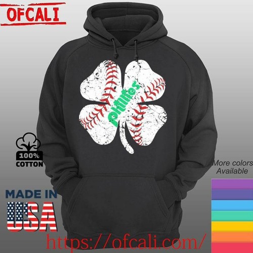 st patricks day baseball sioulette
