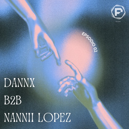 Jungle Trip - Sauvage Club - Aka Dannx B2B Nannii Lopez