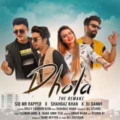 Dhola