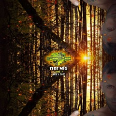 EPIDEMIC @ FIRE Mix Vol.2 (July 2023)