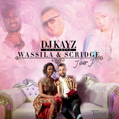 Jour J wassila scridg