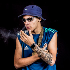 DEXX - NÓS É PITBULL DE RAÇA DJ KN DE VILA VELHA