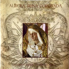 Aurora Coronada