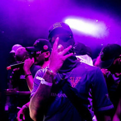 Freeze Corleone - Lamborghini bénie [CELLET_ REMIX]