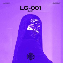 LG-001 (Mix) [2020]