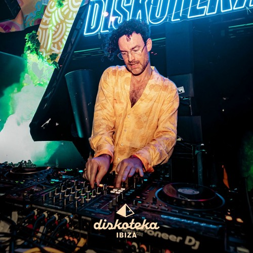 Jeroen Delodder - Diskoteka #8 Ibiza edition at Area V (13.04.2024)