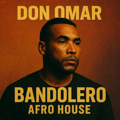 Don Omar - Bandolero (Rey Afro-House Remix) [FREE DOWNLOAD]