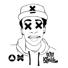 (FREE) Wiz Khalifa Type Beat - "Get Out" | Synth | Vocal | Trap | (Prod.J-Beats)