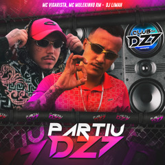 PARTIU DZ7 (feat. DJ Limah)