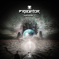 Predator - Prophecy (Original Mix) [PREVIEW, Out Now]