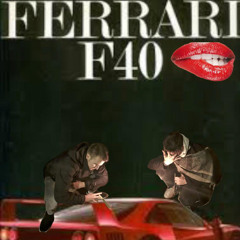 F40 - Cr4cko Benjay
