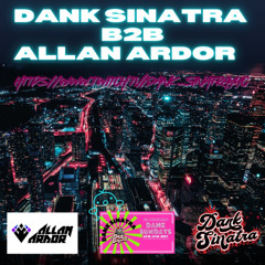 DANK SUNDAYS : DANK VS ALLAN ARDOR: HTTP://WWW.TWITCH.TV/DANK_SINATARYYC