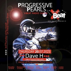 Progressive Pearls July 23