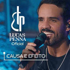 Causa e Efeito (Ao Vivo)