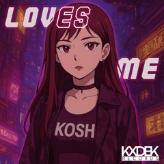LOVES ME (INSTRUMENTAL)