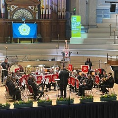 Chorale & Toccata