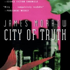 City Of Truth, A Harvest Book# $Save@