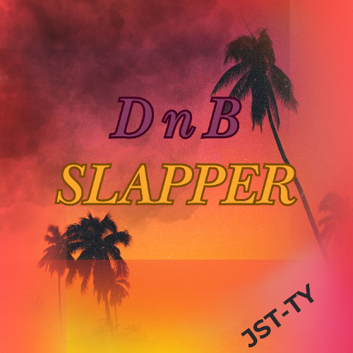 DnB Slapper 2.0