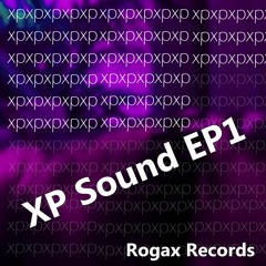 XP Sound EP1 - Rogax Records
