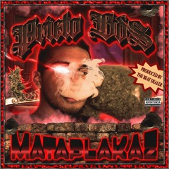 Joul Joules - Mataplakas