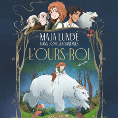 LIVRES & VOUS - L'ours roi