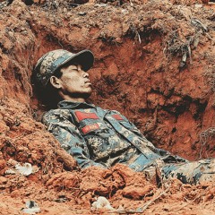 Morte na guerra (variation 4)