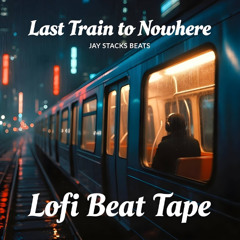 Late Night Departures