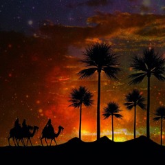 CHRISTMAS SONG - O Come O Come Emmanuel - English Christian Worldwide Music - Christian Christmas