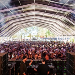 Abstraal @ Family Piknik Festival 2023 - Main Stage -  05.08.23