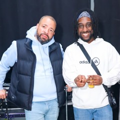 Ceesix & Tuggzy Onpoint Live @ Reggeaology