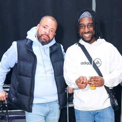 Ceesix & Tuggzy Onpoint Live @ Reggeaology