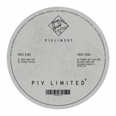 Premiere: A1 - Fabe - Skip And Tap [PIVLIM007]