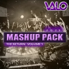 The Return: Volume 1 (Mash Up Pack Series)