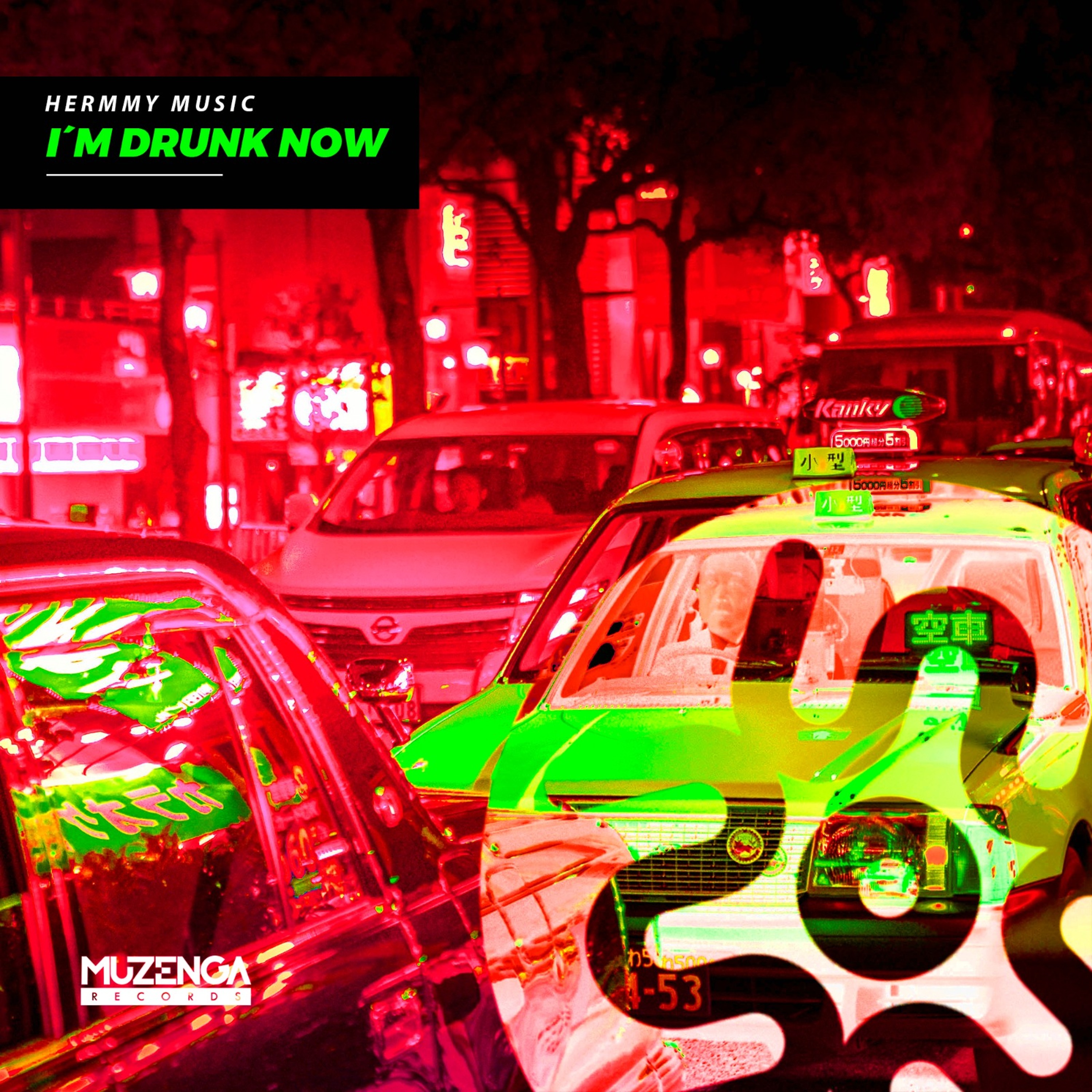 Hermmy Music - I'm Drunk Now (Original Mix) | FREE DOWNLOAD episode artwork
