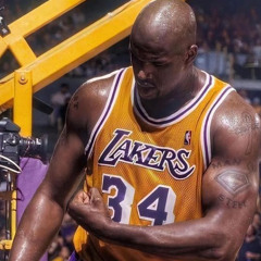 shaquille (alexbih x feconyy x natemorgan)