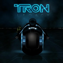 TRON - Son Of Flynn (Synthwave Remix)