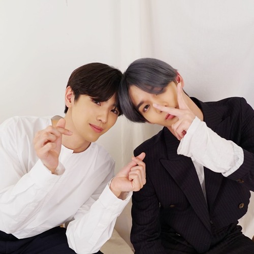 Bae Jinyoung & Kim Yonghee - That's Okay (by D.O)
