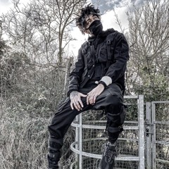 Scarlxrd | FAKE HXW THEY PLAY「 Snippet/Full Song 」