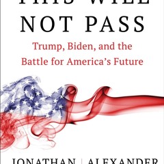 ❤[READ]❤ This Will Not Pass: Trump, Biden, and the Battle for America's Future